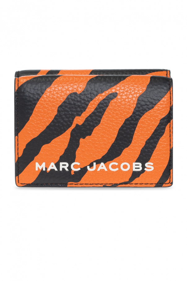 Marc Jacobs The Marc Jacobs Kids colour block sweatshirt