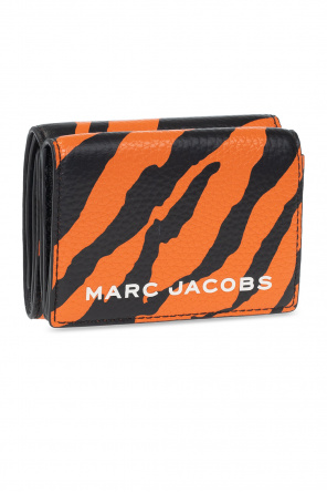 Marc Jacobs marc jacobs brown crossbody bag