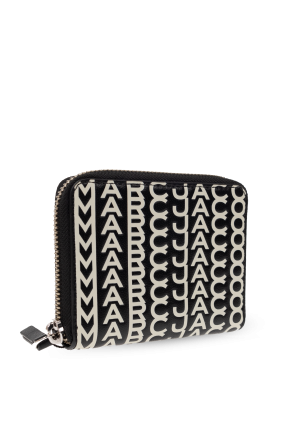 Marc Jacobs Wallet with monogram