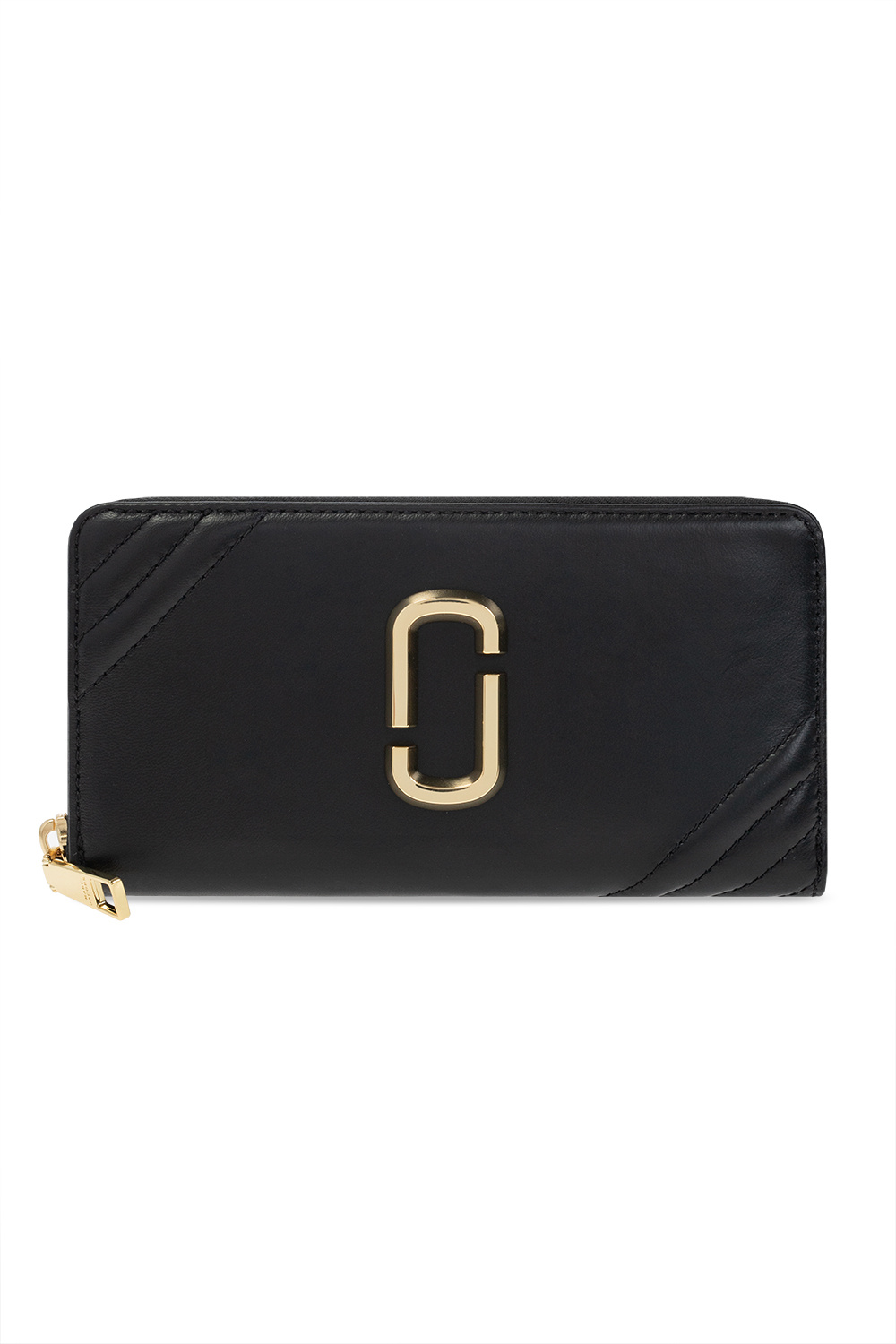 Marc Jacobs Wallet with logo
