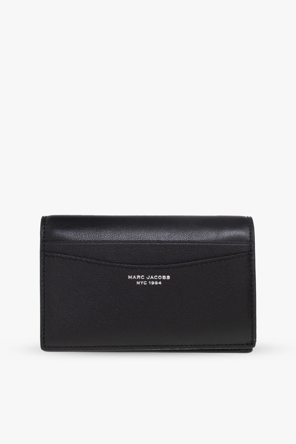 Marc Jacobs ‘The Slim 84’ wallet