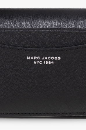 Marc Jacobs ‘The Slim 84’ wallet