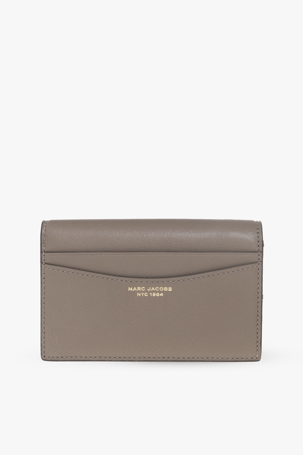 Marc Jacobs ‘The Slim 84 Bifold’ wallet