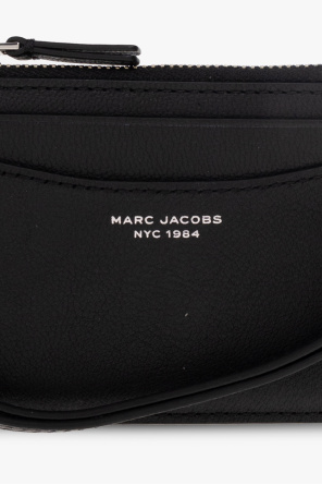 Marc Jacobs Portfel ‘The Slim 84’