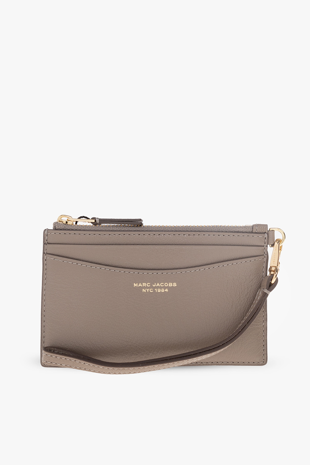 Marc Jacobs ‘The Slim 84’ wallet