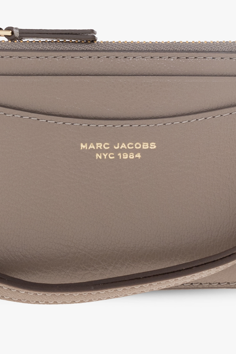 Marc Jacobs ‘The Slim 84’ wallet