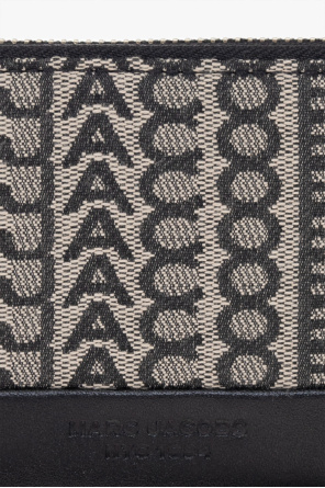 Marc Jacobs Portfel z monogramem