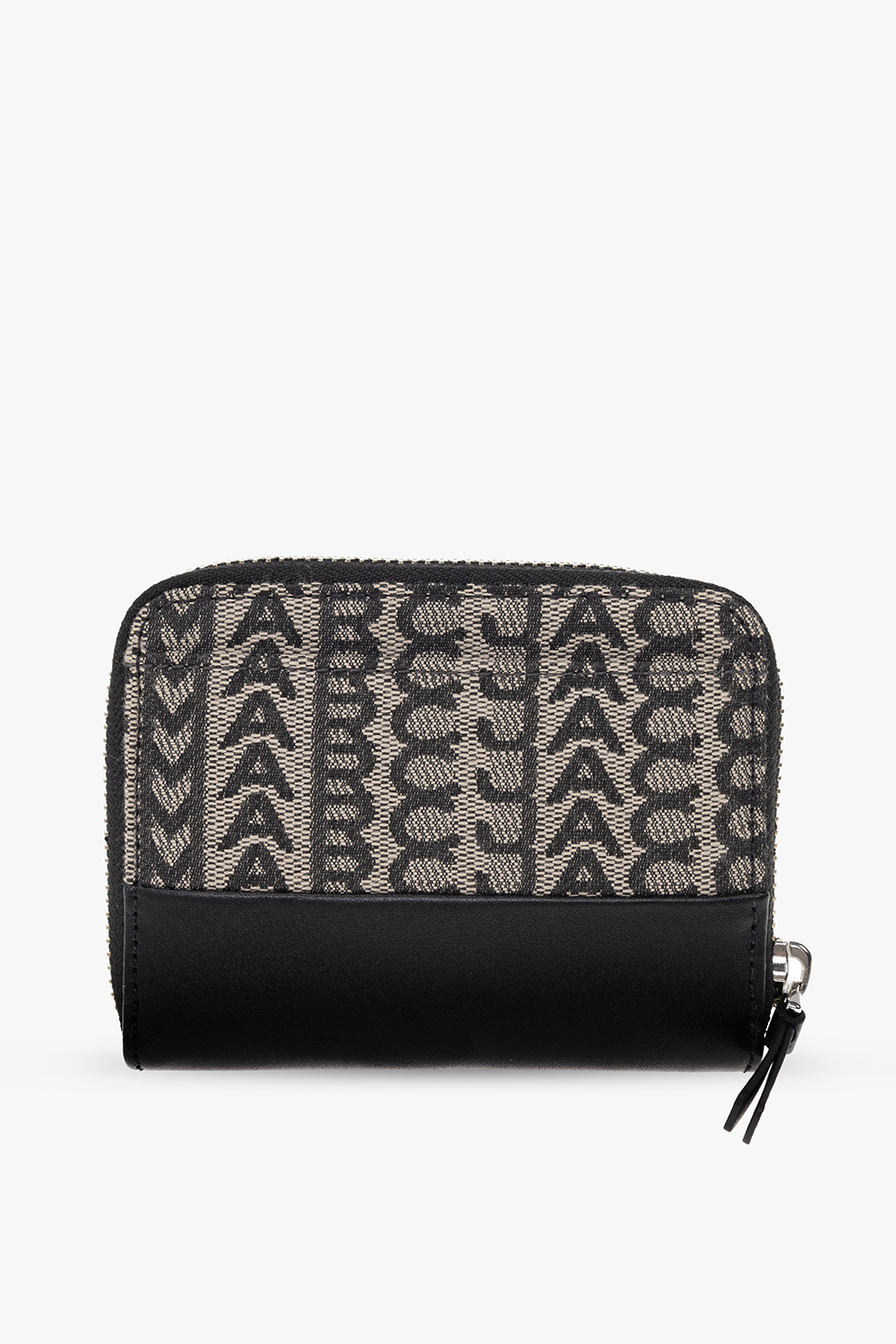 Marc Jacobs Monogrammed wallet