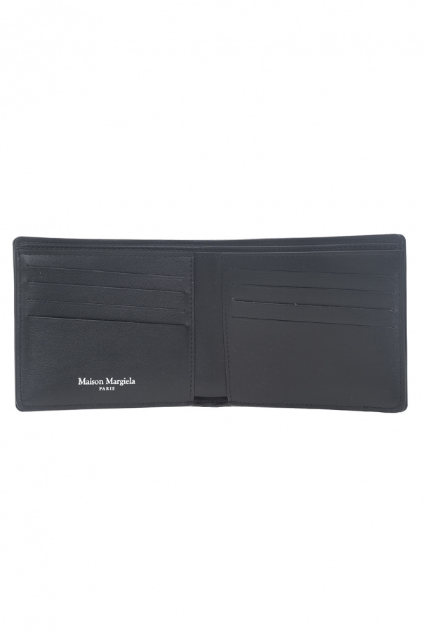 Maison Margiela Bi-fold wallet