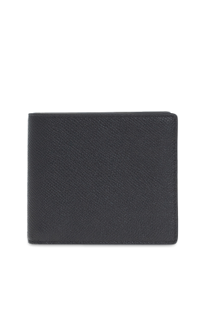 Bi-fold wallet