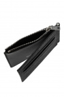 Maison Margiela BLACK Leather wallet