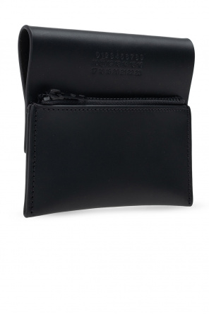 Maison Margiela Wallet with logo