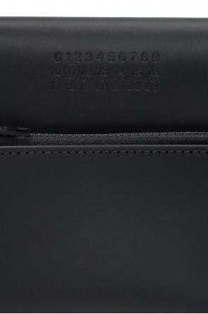 Maison Margiela Wallet with logo