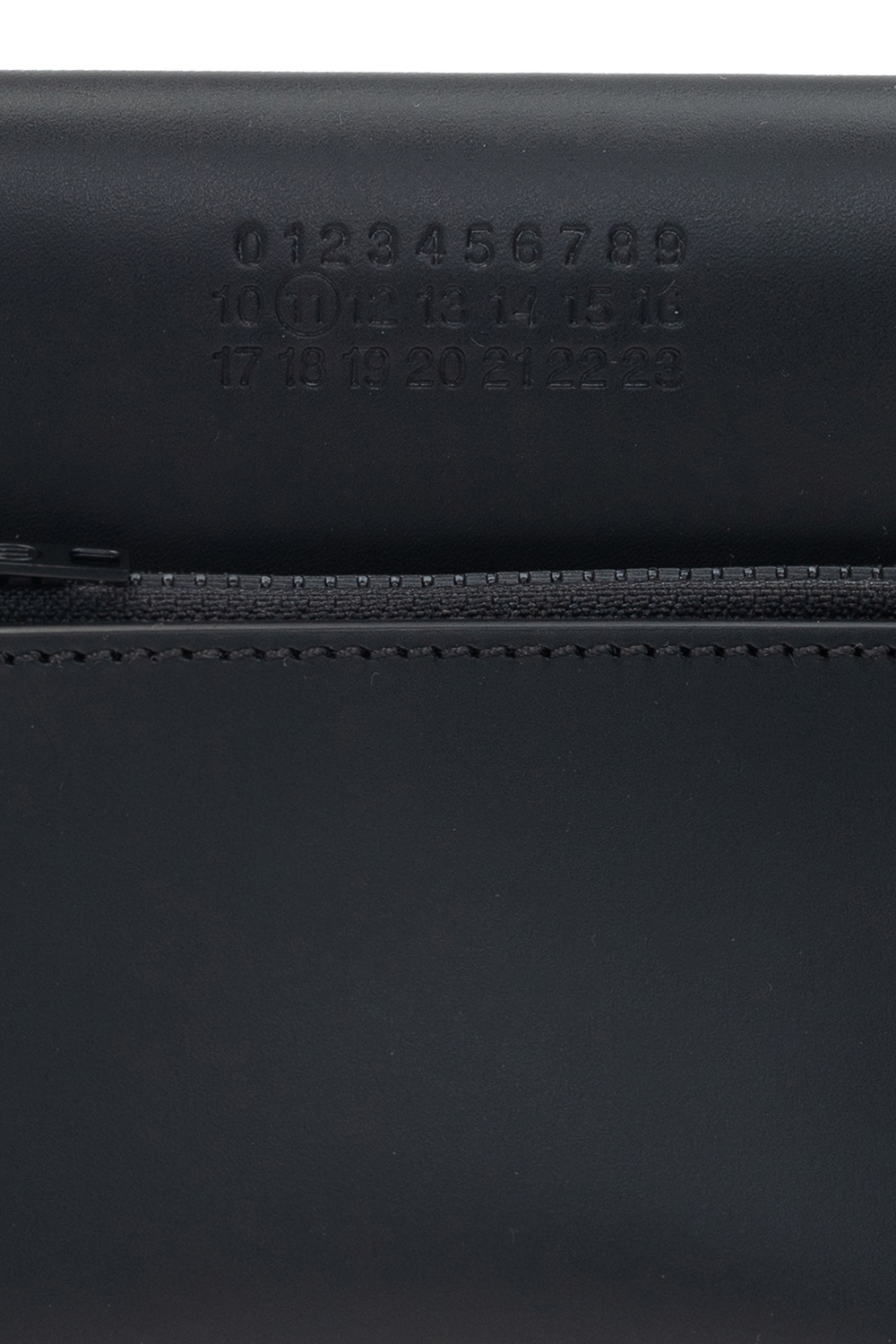 Maison Margiela Wallet with logo