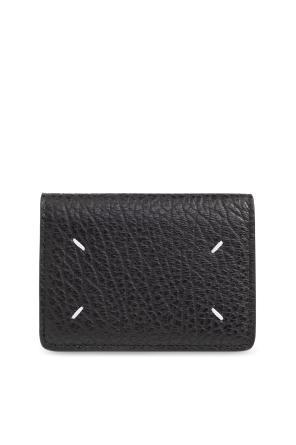 Leather wallet