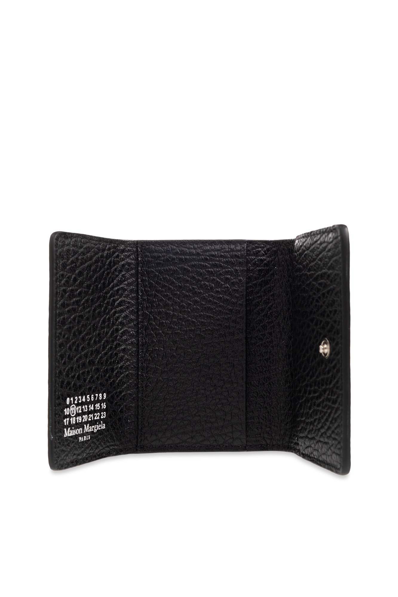 Maison Margiela Leather wallet