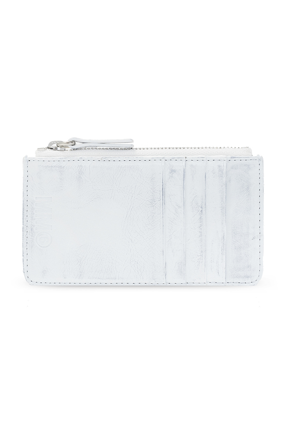 MM6 Maison Margiela Card case