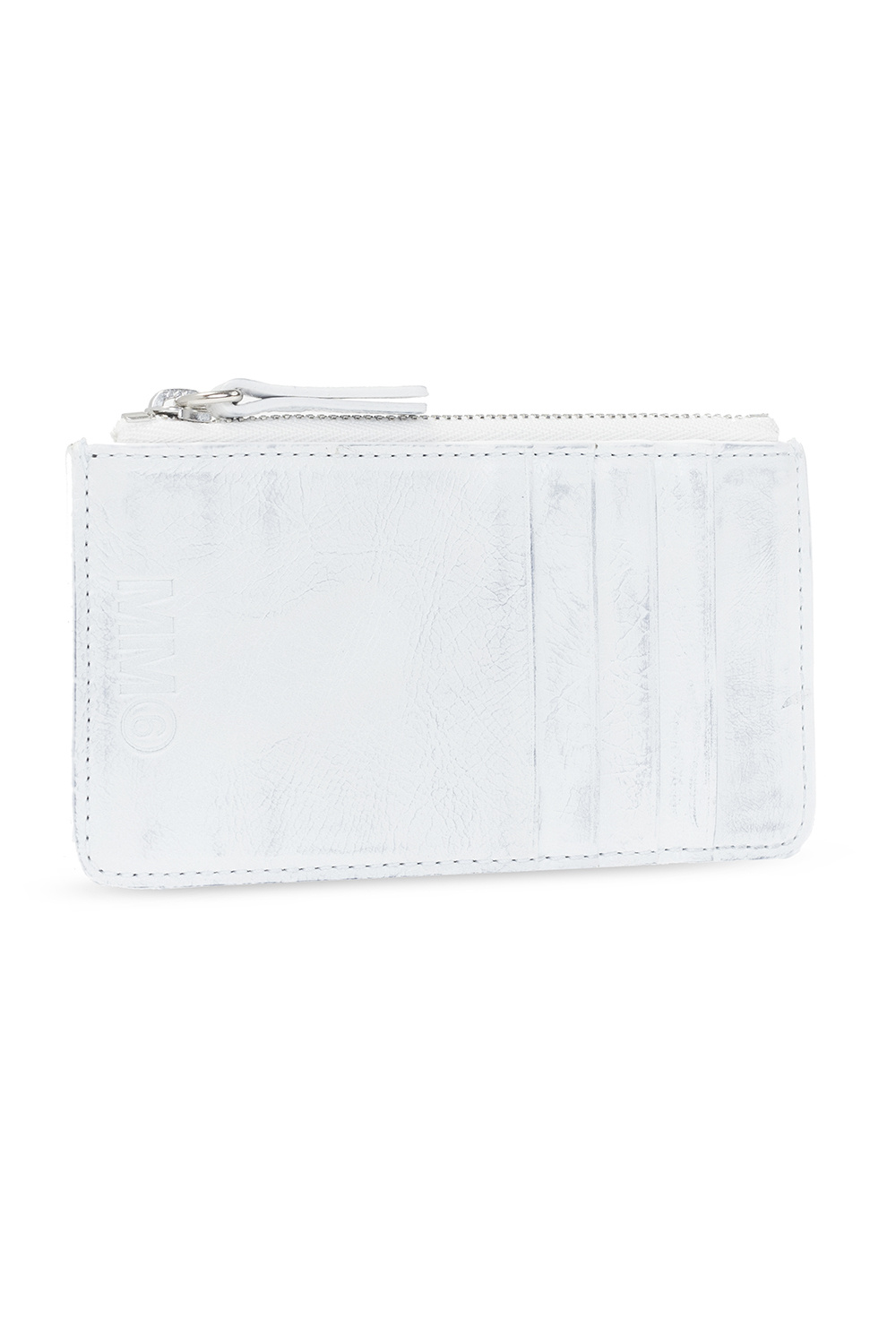 MM6 Maison Margiela Card case