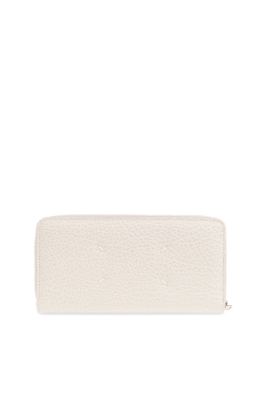 Maison Margiela Leather wallet