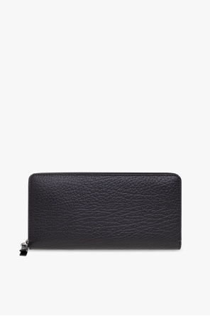 Leather wallet od Maison Margiela