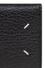 Maison Margiela BLACK Card holder