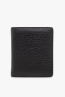 Maison Margiela Bifold wallet with logo