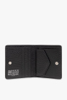 Maison Margiela Bifold wallet with logo