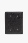 Maison Margiela Bifold wallet with logo
