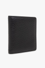 Maison Margiela Bifold wallet with logo