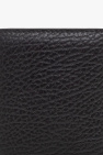 Maison Margiela Bifold wallet with logo
