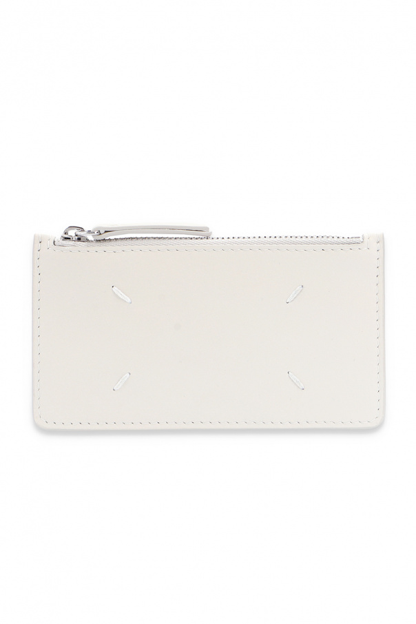 Maison Margiela Card holder with logo