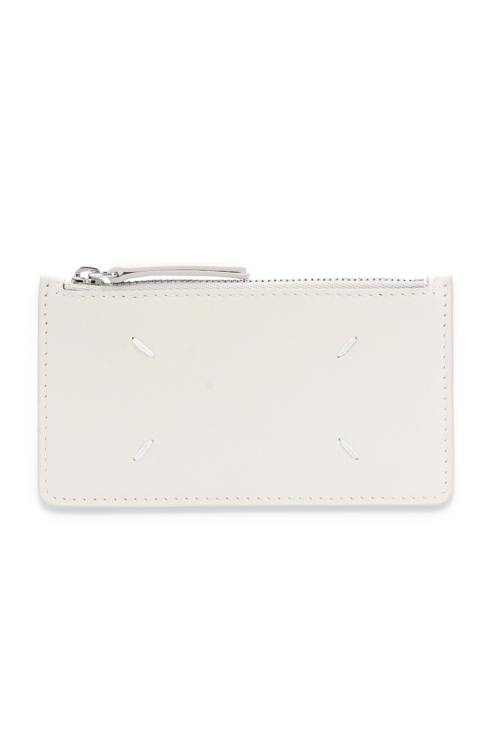 Maison Margiela Card holder with logo