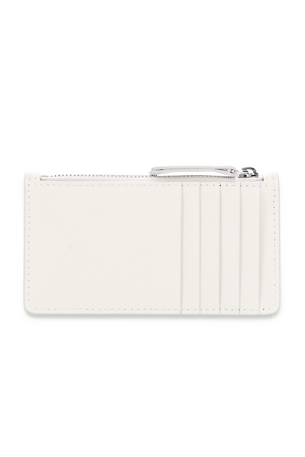 Maison Margiela Card holder with logo