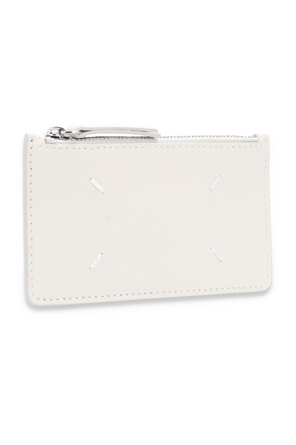 Maison Margiela Card holder with logo