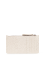 Maison Margiela cream Card holder