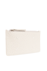 Maison Margiela cream Card holder