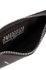 Maison Margiela BROWN Card Holder
