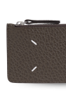 Maison Margiela BROWN Card Holder