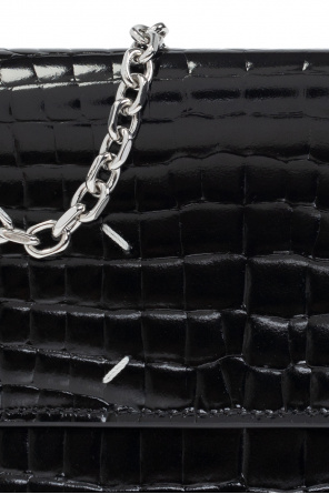 Maison Margiela Wallet with chain