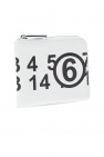 MM6 Maison Margiela Wallet with logo
