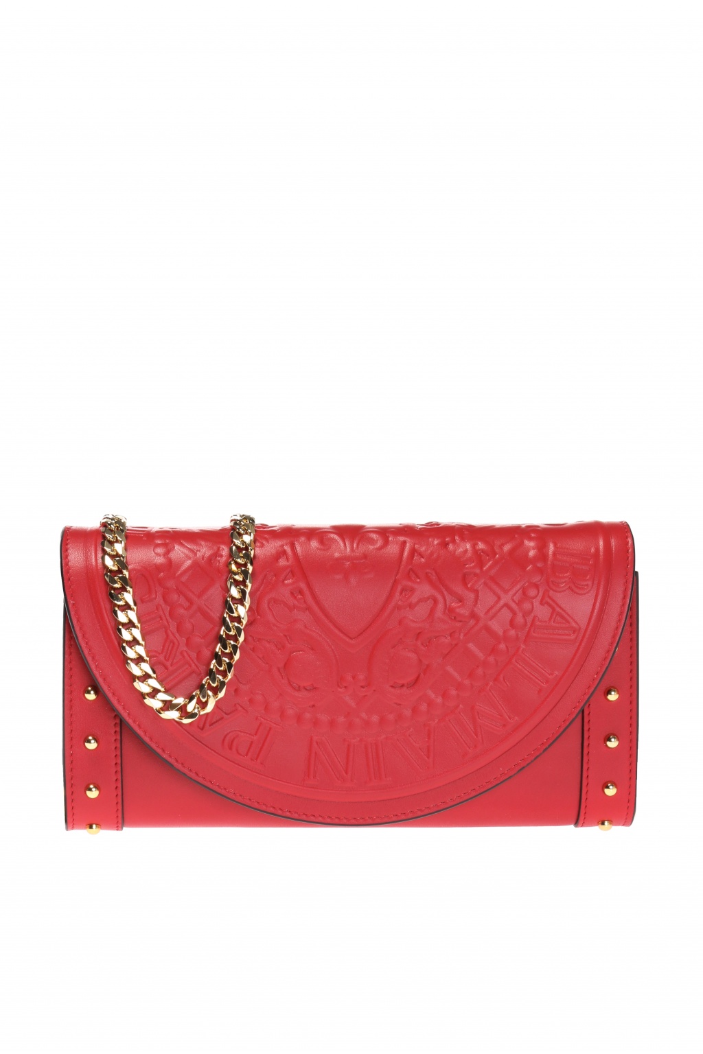 balmain wallet on chain