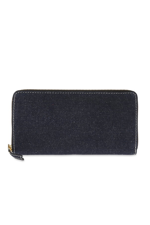 Boots / wellingtons Denim wallet