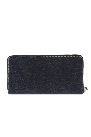 Boots / wellingtons Denim wallet