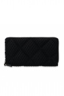 Comme des Garcons Quilted wallet