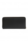 Comme des Garcons Leather wallet