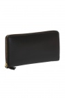 Comme des Garcons Leather wallet