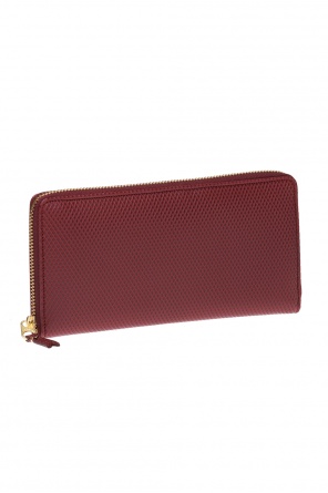Womens cruise 2023 fashion show Leather wallet
