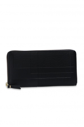 COLLAR inches US Leather wallet