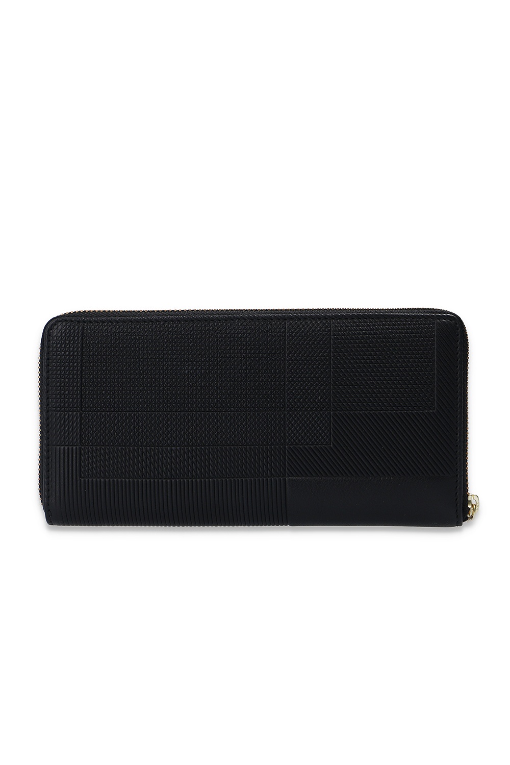 Comme des Garcons Leather wallet