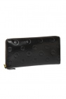 Comme des Garcons Leather wallet